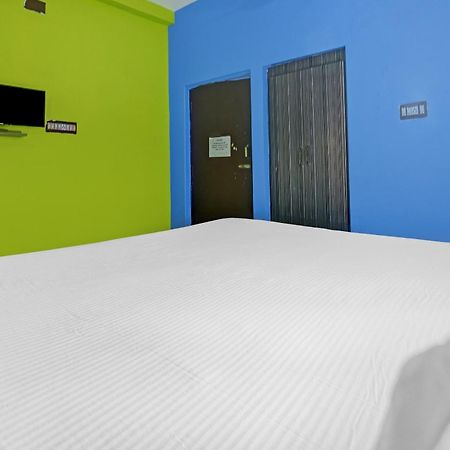 Hotel O Ankit Guest House Calcutta Buitenkant foto