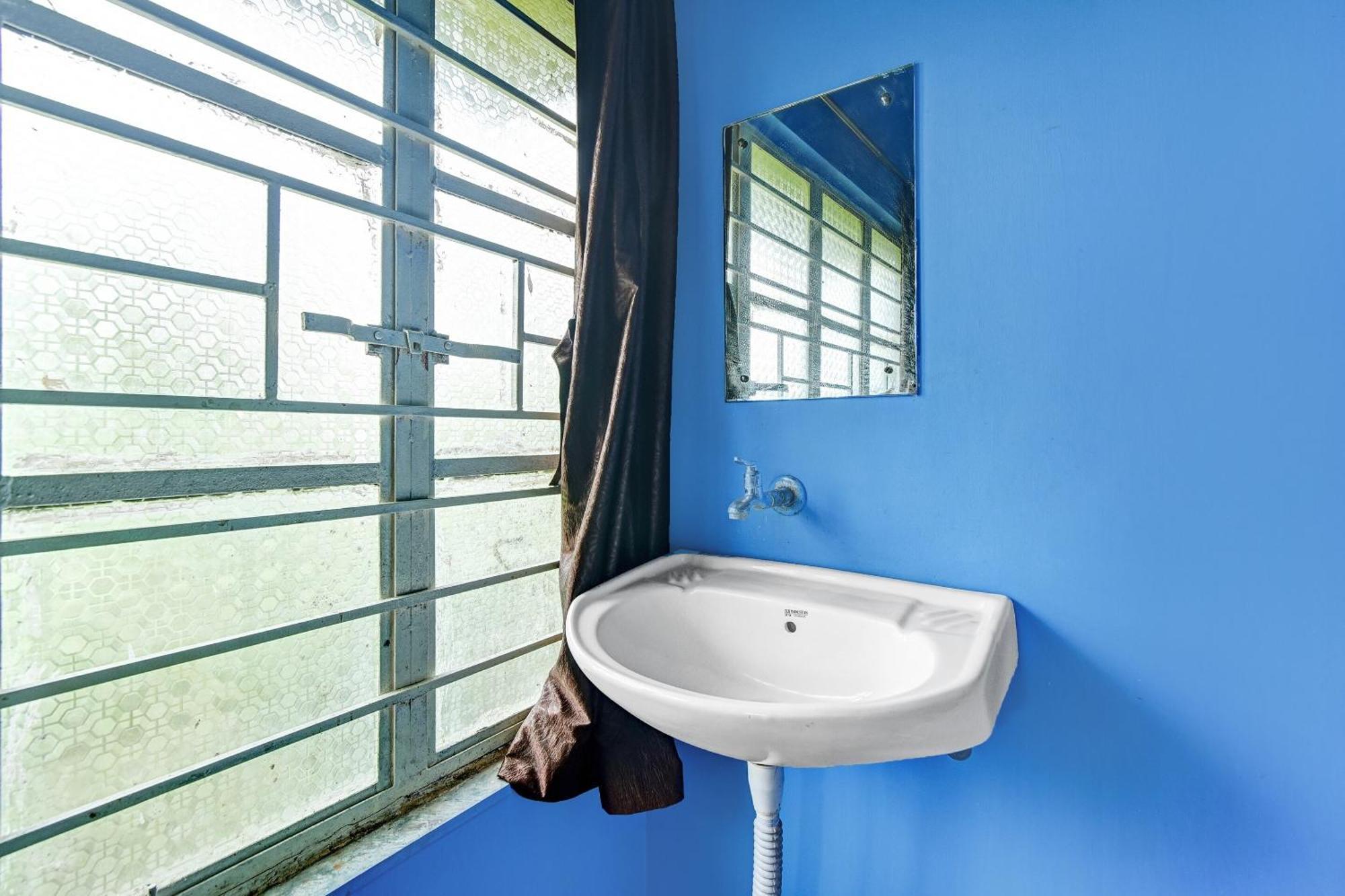 Hotel O Ankit Guest House Calcutta Buitenkant foto